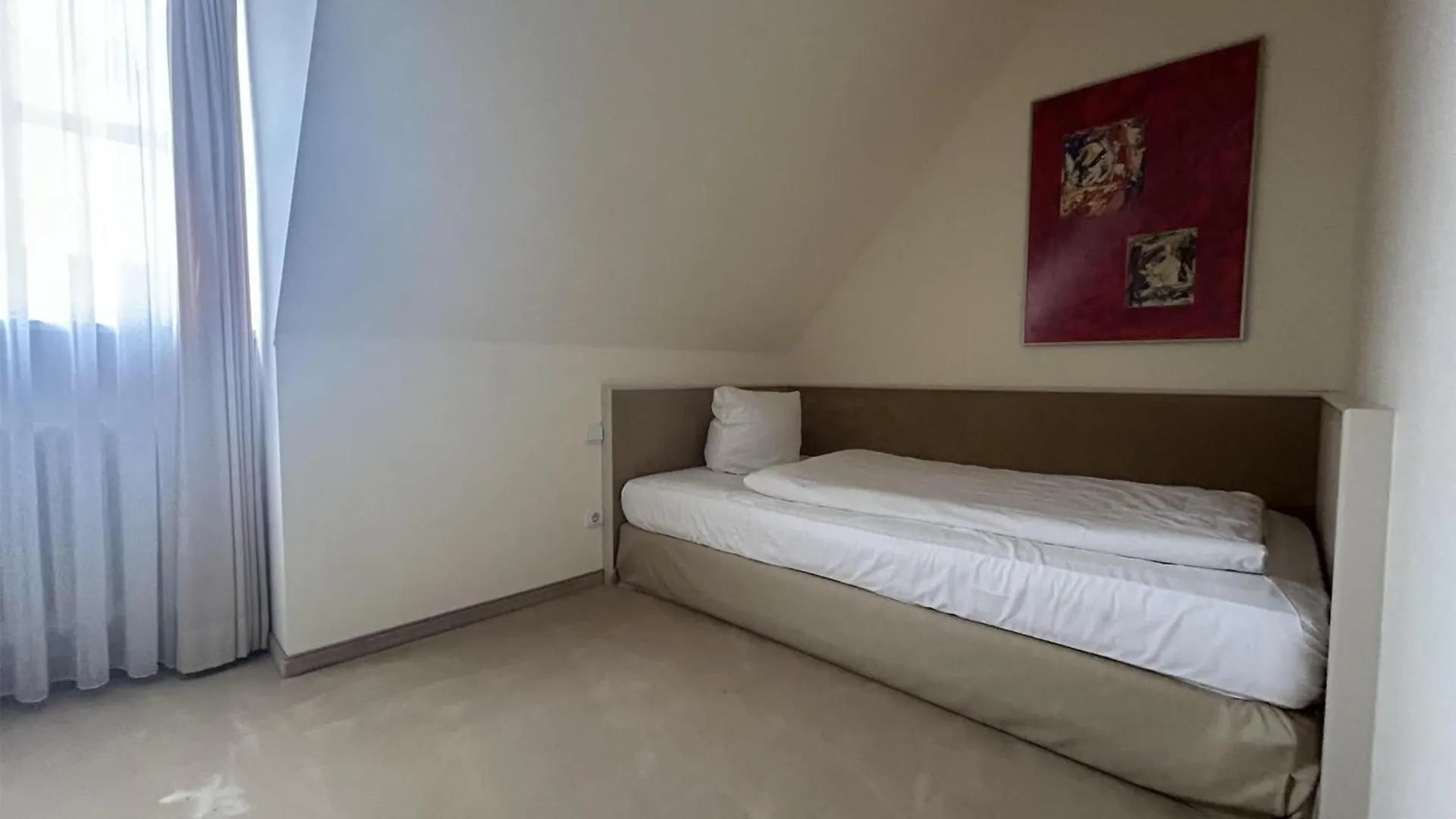 Gut Matheshof Apartments Риден
