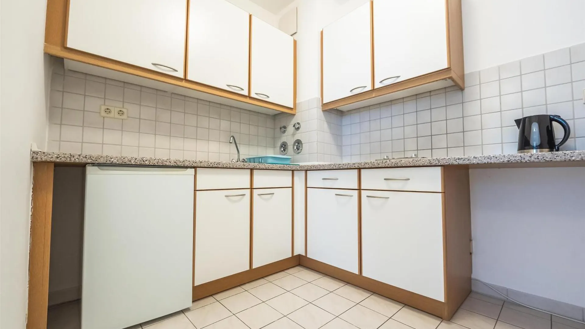 Gut Matheshof Apartments Риден