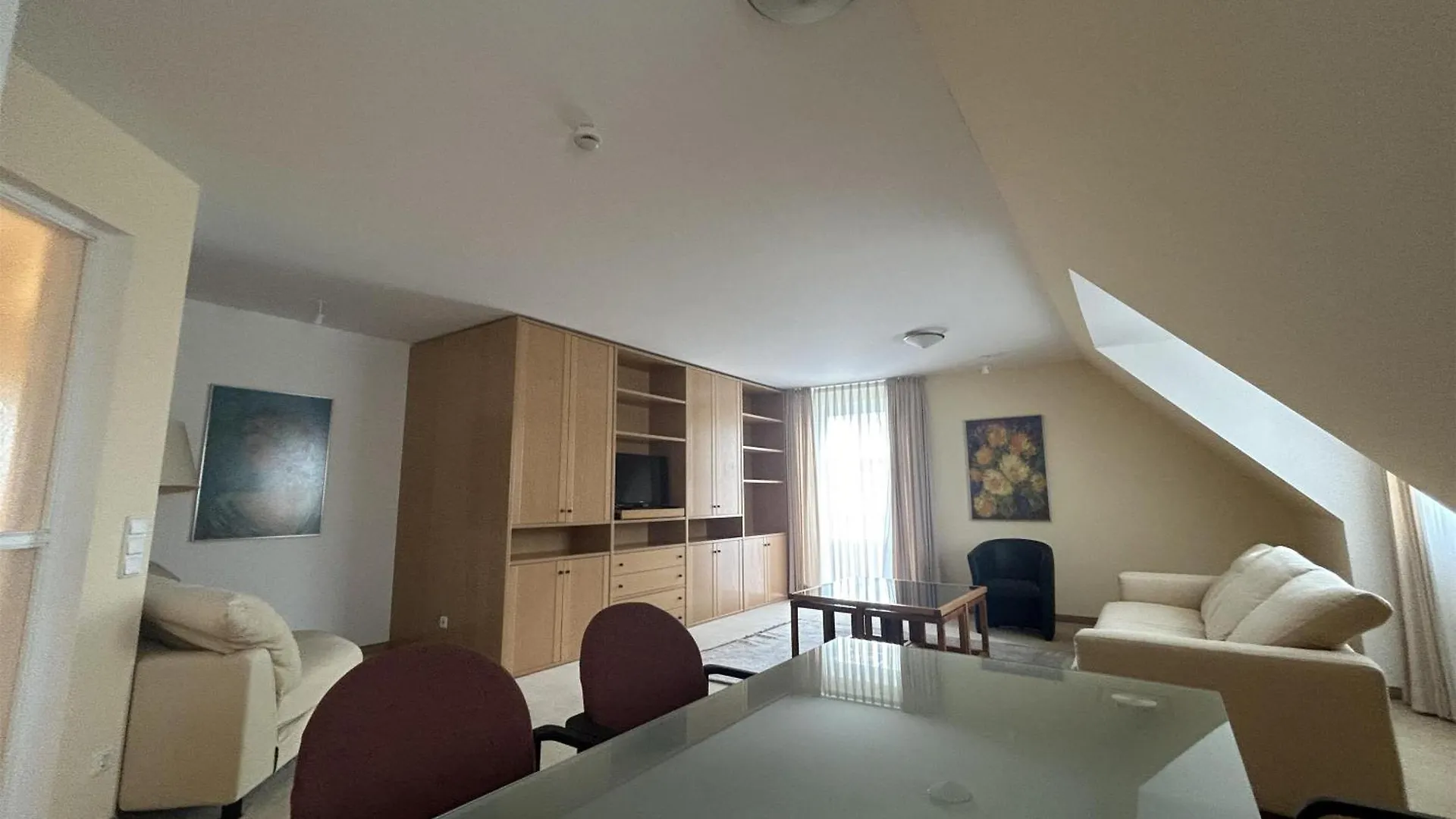 Gut Matheshof Apartments Риден
