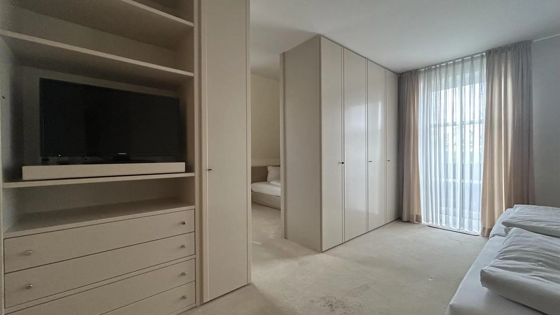 Gut Matheshof Apartments Риден
