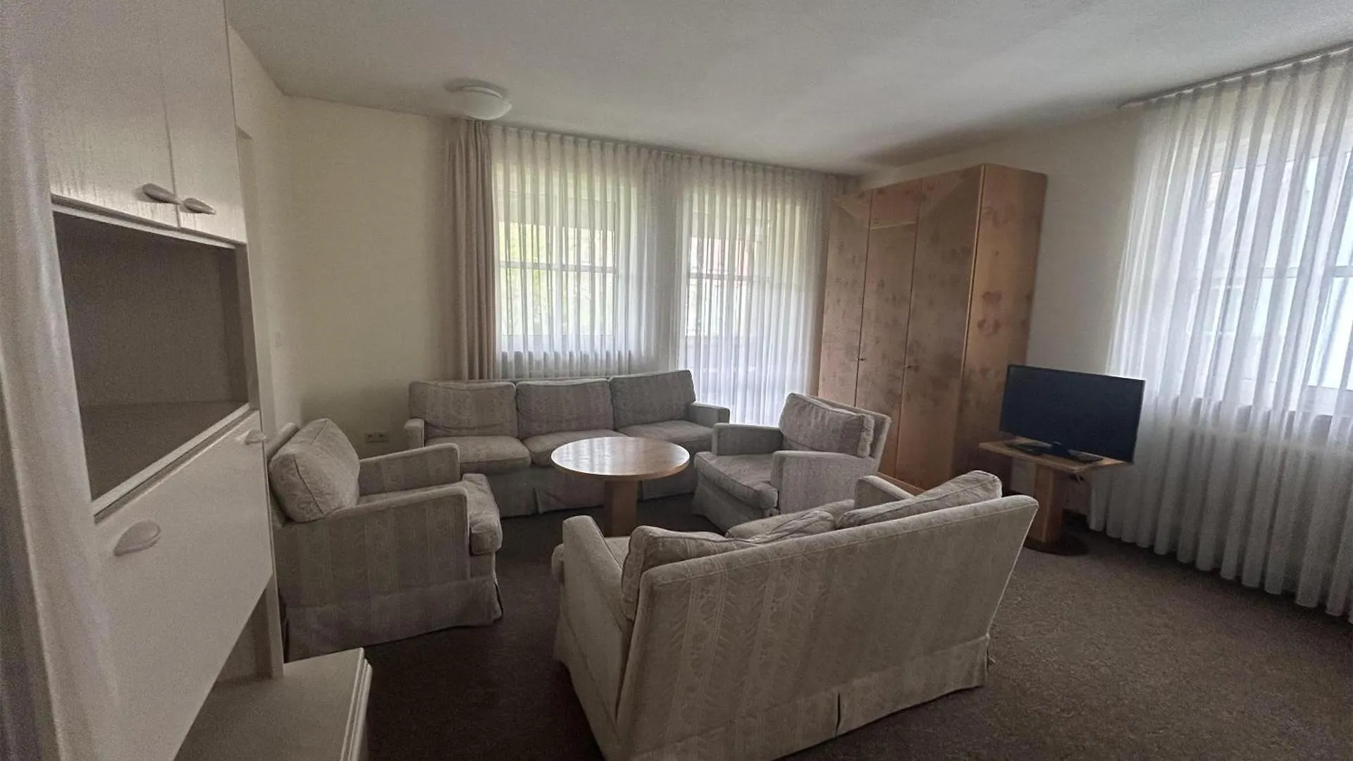 Gut Matheshof Apartments Риден
