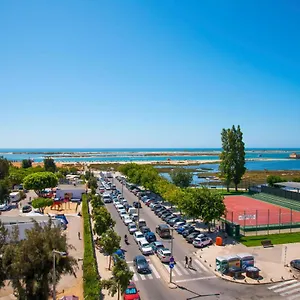 Apartamento Praia Fuzeta Apartment Fuseta