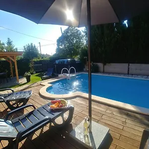 Lana Apartman Apartment Medulin