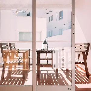 Ponta Branca House Ferienhaus Odeceixe