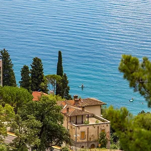 Rozi Apartment Opatija