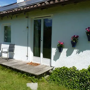 Am Innradweg Gars